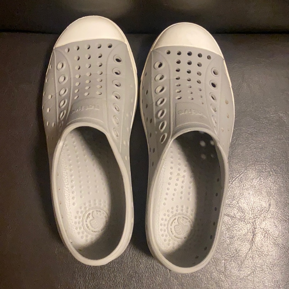 Native shoes